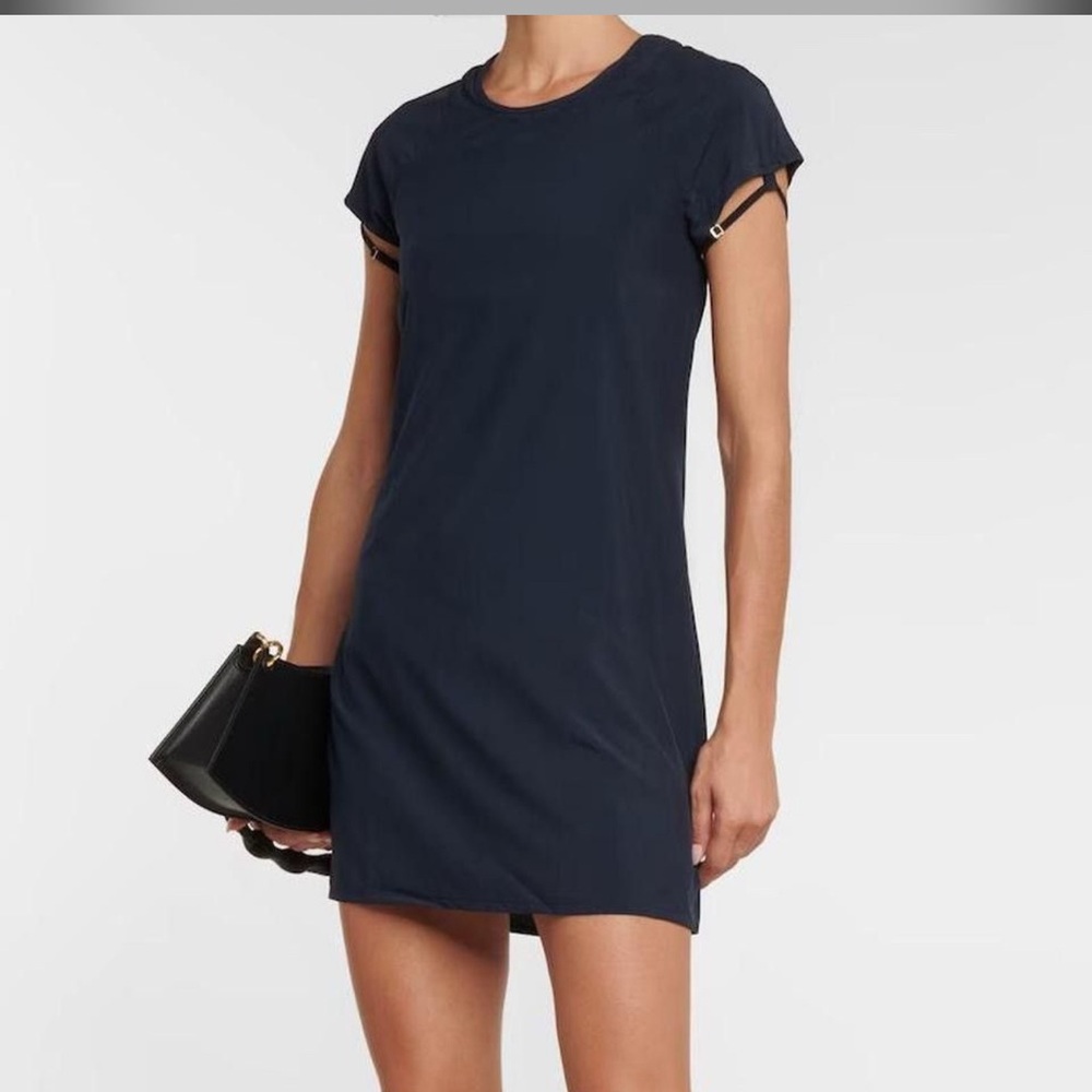 Jacquemus x Nike La Robe Mini Dress